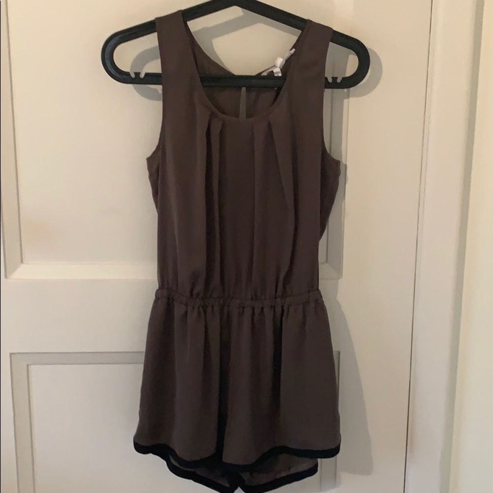 BCBG Generation Romper